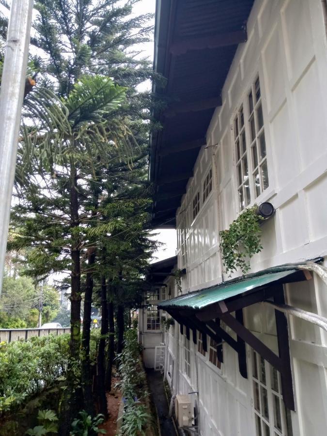 Casa Vallejo Hotel Baguio Baguio City Exterior foto